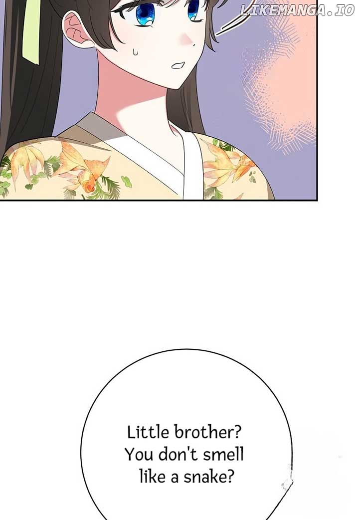 I am the Precious Daughter of the Greatest Villain in the Fantasy World Chapter 130 43